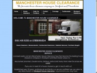 houseclearancesmanchester.co.uk Thumbnail