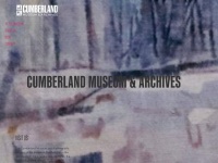 cumberlandmuseum.ca Thumbnail