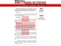 redcrossoutpost.org Thumbnail
