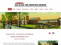 unionvillemuseum.org Thumbnail