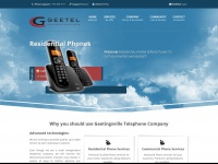 Geetel.net