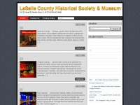 lasallecountymuseum.org