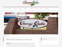 Cherryoaksgc.com