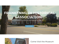 Frankenmuthmuseum.org