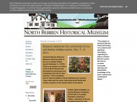 Northberrienhistory.blogspot.com