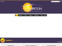 wahpeton.com