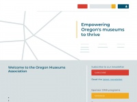 Oregonmuseums.org
