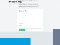 Invalides.org