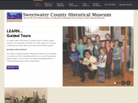 sweetwatermuseum.org Thumbnail