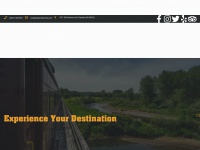 steamtrainride.com