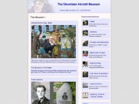Shoreham-aircraft-museum.co.uk