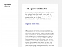 Fighter-collection.com