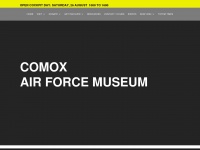comoxairforcemuseum.ca Thumbnail