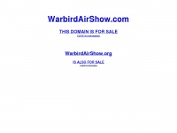 warbirdairshow.com