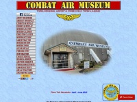 Combatairmuseum.org