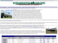 submarinemuseums.org Thumbnail