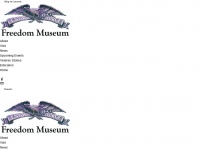Freedommuseum.org