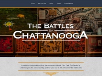 battlesforchattanooga.com Thumbnail