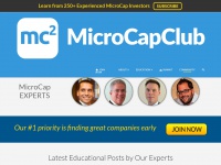 Microcapclub.com