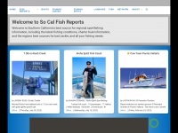 socalfishreports.com Thumbnail