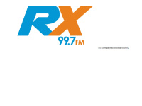radiorxfm.com Thumbnail