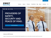 firstsecurity.co.nz Thumbnail