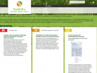 nachhaltigeswirtschaften-soef.de Thumbnail