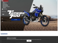 Yamaha-motor.com.pe