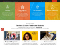 Hsfbarbados.org