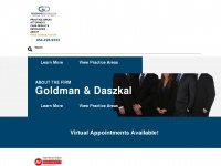Goldmandaszkal.com