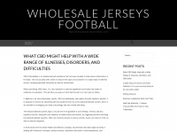 wholesalejerseysfootball.com Thumbnail