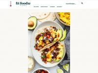 fitfoodiefinds.com