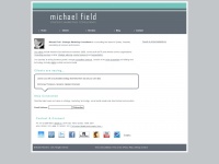 michaelfield.com Thumbnail