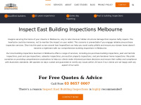 inspecteast.com.au