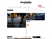 hospitalitybusiness.co.nz Thumbnail