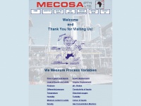 Mecosa.co.za