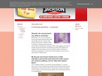 Jacksontotalhometips.blogspot.com