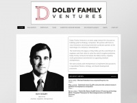 dolbyventures.com Thumbnail