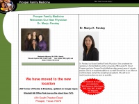 prosperfamilymedicine.com Thumbnail