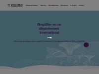 Pramex.com