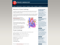 privatecardiology.com Thumbnail