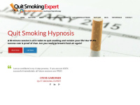 quitsmokingexpert.com.au Thumbnail