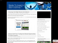 stockstoinvestin.net Thumbnail