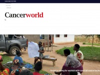 Cancerworld.net