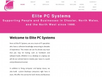 elite-pc.co.uk Thumbnail