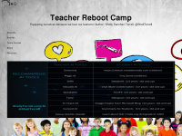 teacherrebootcamp.com Thumbnail