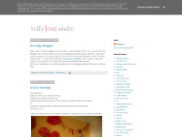kellyloveswhales.blogspot.com Thumbnail