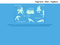 yogatraining.at Thumbnail