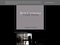 brittcarpenter.blogspot.com Thumbnail