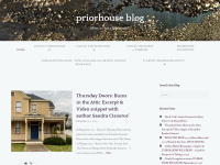 priorhouse.wordpress.com Thumbnail
